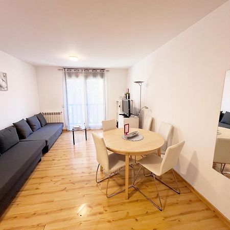 Smile Apartments Canillo Exterior photo