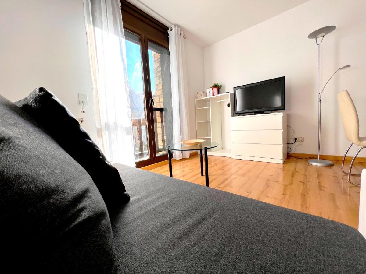 Smile Apartments Canillo Exterior photo