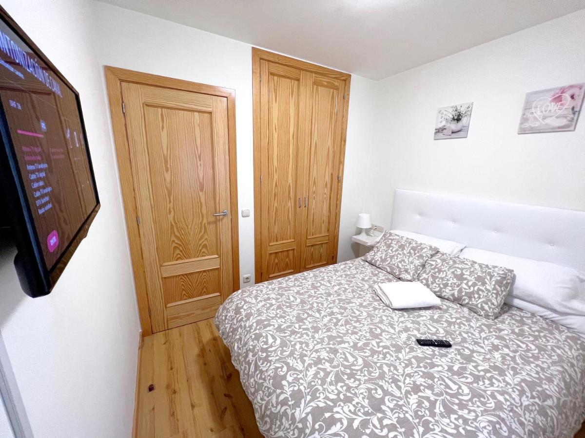 Smile Apartments Canillo Exterior photo