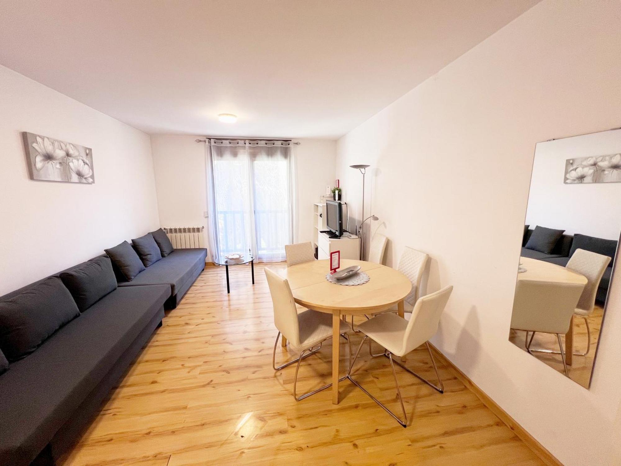 Smile Apartments Canillo Exterior photo